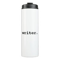 Writer