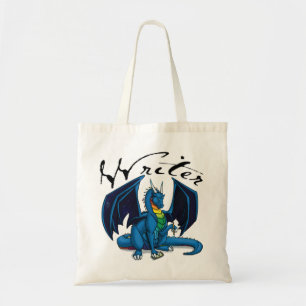 Writer Tote Bag