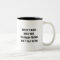 Writers Block Coffee Cup