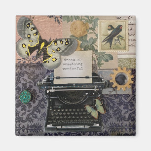 Writer's Magnet