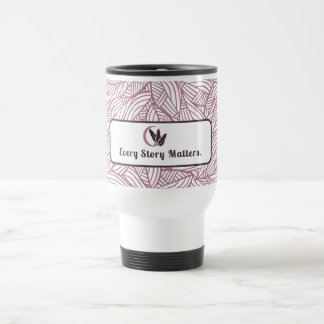 Writer's Travel Mug