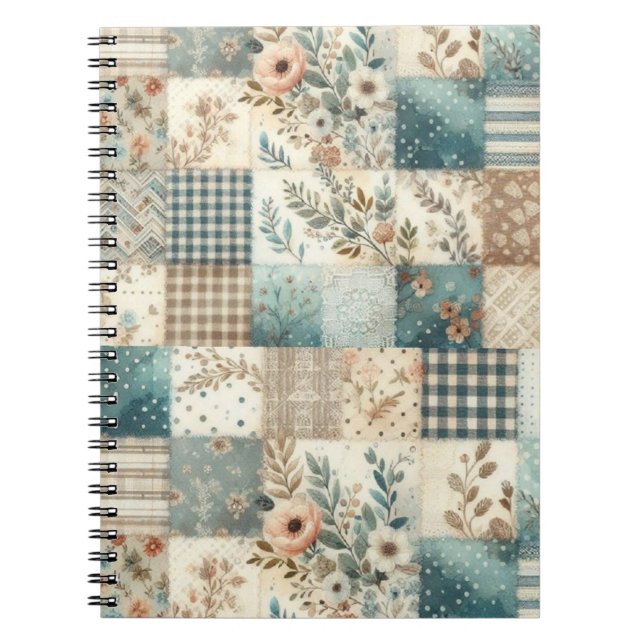 Writing Book/ Note Book  (Front)