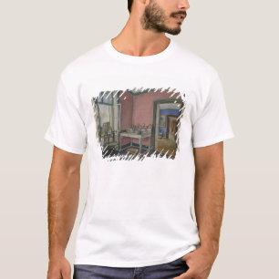 Writing cabinet of the crown princess T-Shirt