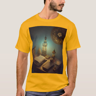 Writing Desk T-Shirt