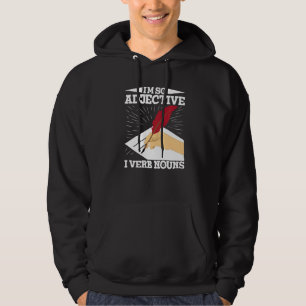 Writing For Authors And Writers   Hoodie