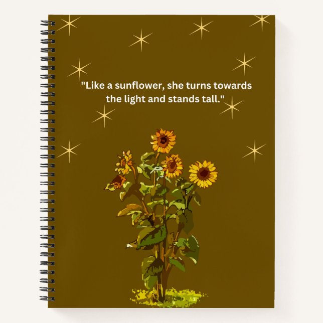 writing journal  (Front)