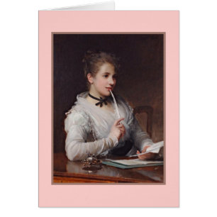 Writing Letters