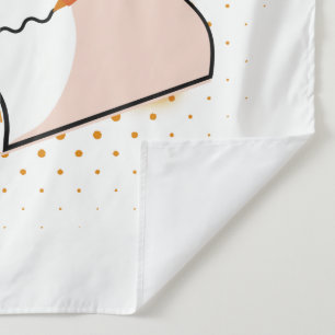 Writing Lover Tapestry