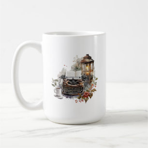 Writing Mug