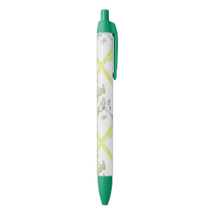 WRITING PENS - KEEP CALM and DRINK A DAIQUIRI