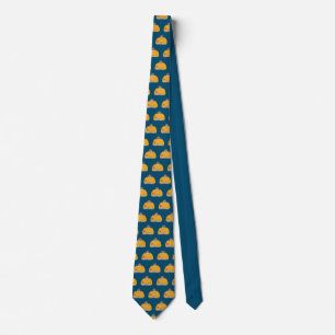 Writing Tie