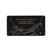 Written in the Stars Wedding