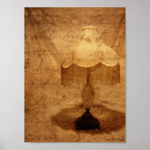 Written with Love Poster