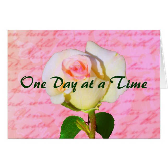 Written with Rose ODAT (Front Horizontal)