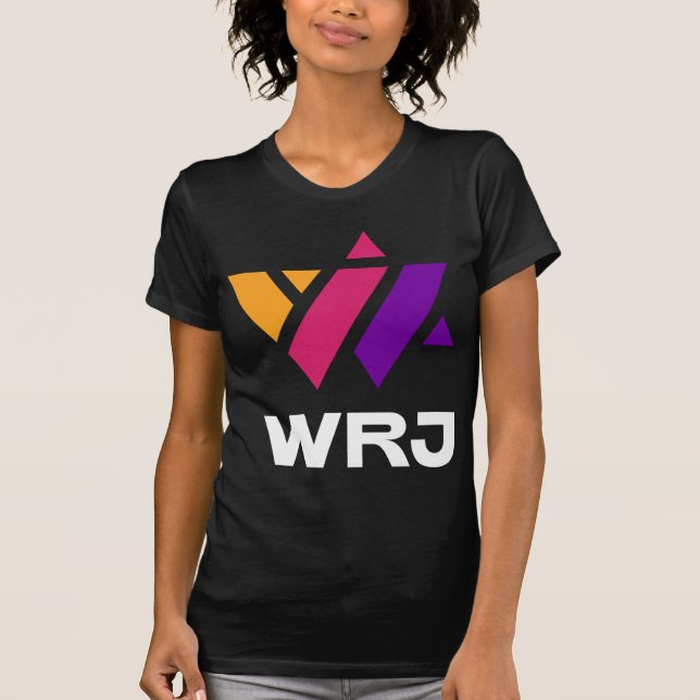 WRJ T-Shirt (Front)