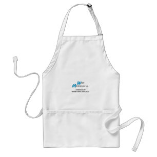 WRN Apron