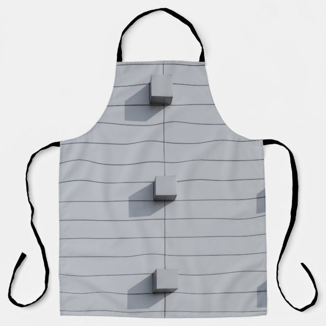 Wroc?aw Apron (Front)