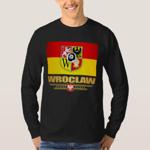Wroclaw T-Shirt