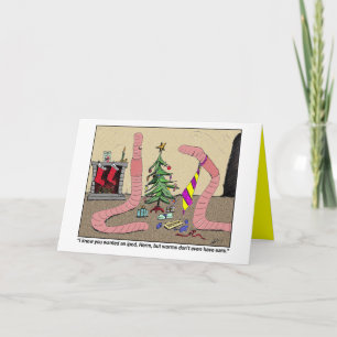 Wrong Holiday Gift Card