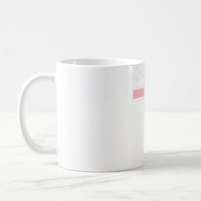 Wrong Society Drink From The Skull Of Your Enemies Coffee Mug (Left)