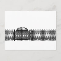 Wrought Iron