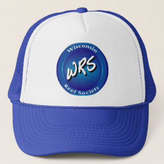 WRS ball cap