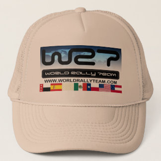 WRT Team Hat