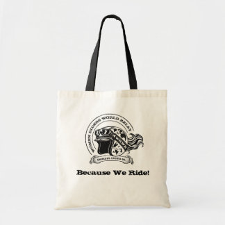 WRWR Global Tote Bag
