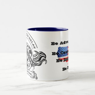 WRWR USA Mug
