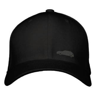 WRX DGM Hatch Embroidered Hat