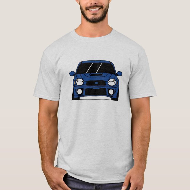 WRX Shirt (Front)