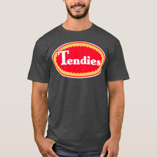 WSB Tendies Day Trading Stock Market T-Shirt