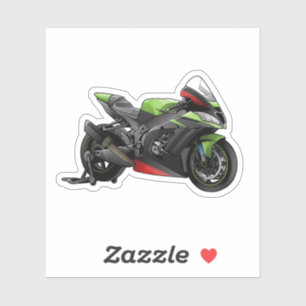 WSBK Kawasaki