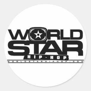 WSHH Sticker