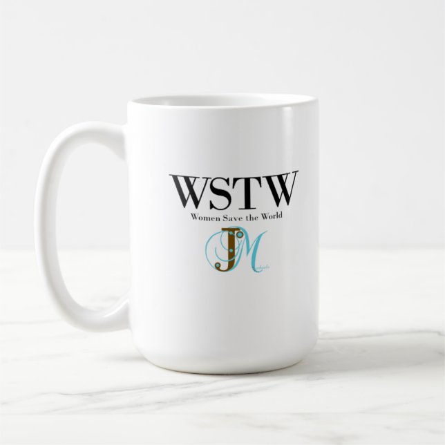 WSTW Mug 1 (Left)