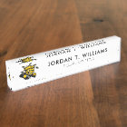 WSU Logo Primary Mark