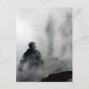WTC5 POSTCARD