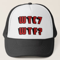 WTC 7 WTF?
