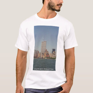 WTC Rememberance T-Shirt