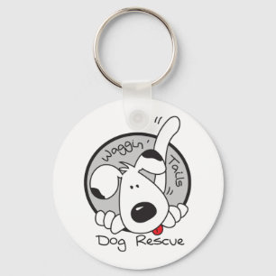 WTDR logo_ Key Ring