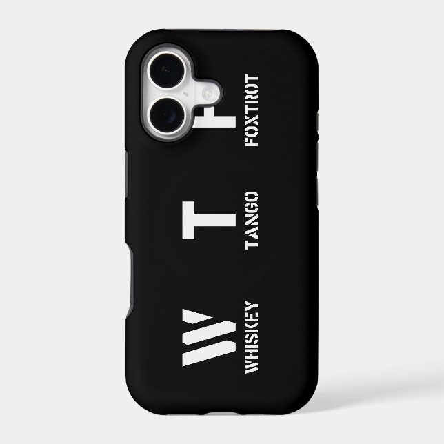 WTF (Back)