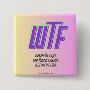 WTF Button