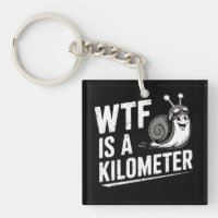 WTF Is a Kilometre