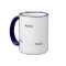 WTF mug