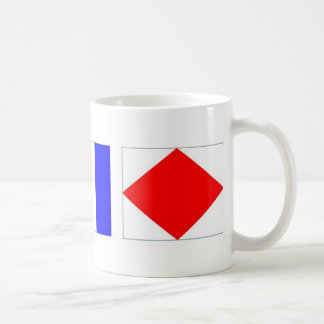 WTF Mug