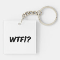 WTF!? Phrase