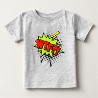 WTF? Pop culture