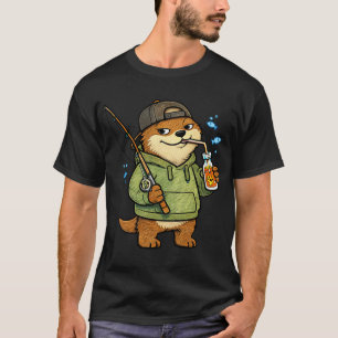 WTF Where's The Fish T-Shirt