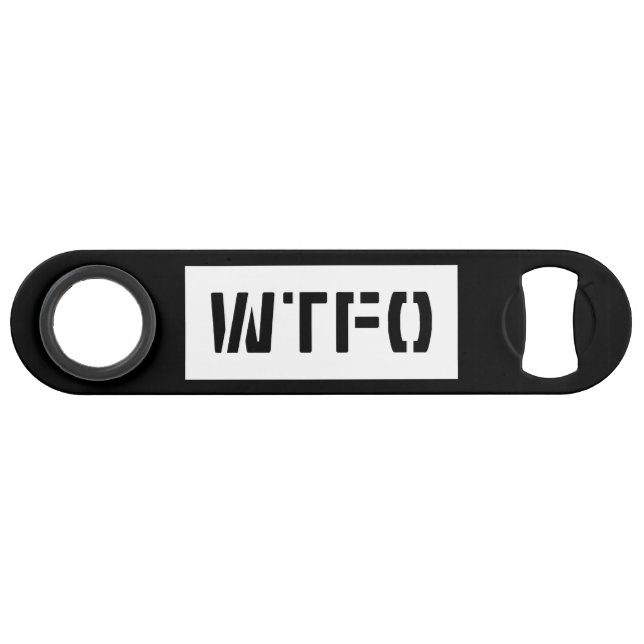 WTFO (Front (Horizontal))