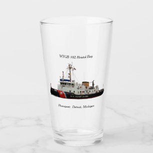 WTGB 102 Bristol Bay glass
